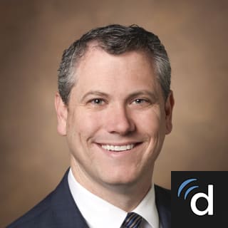 David Kennedy, MD