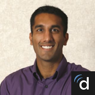 Vishal Verma, MD, Ophthalmology, Huntington, WV