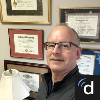 Kent Webb, MD
