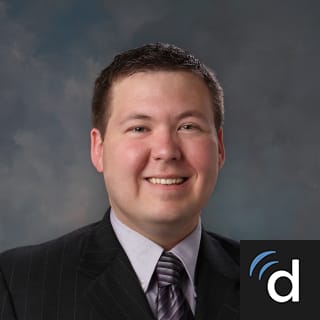 Richard Beasley Jr., DO, Pulmonology, Portland, ME