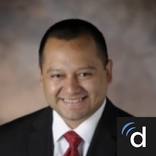 Dr. Francisco J. Contreras, MD | Orlando, FL | Radiologist | US News ...