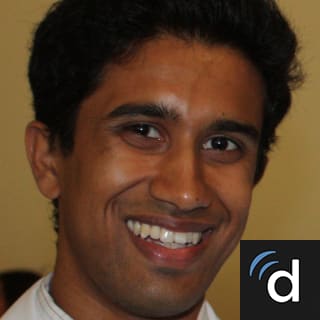 Kunal Raygor, MD
