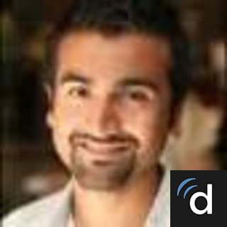 Fahad Pervez, MD, Family Medicine, Nanuet, NY