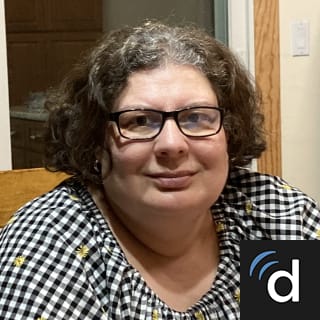 Naomi Mendelovicz, MD