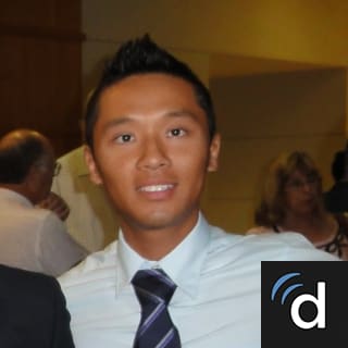 Ambrose Wong, MD, Emergency Medicine, New York, NY