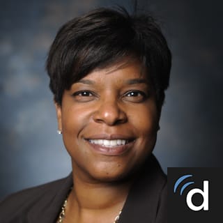 Tracey (Small) Wilson, MD