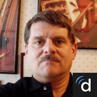 Marvin Roberts, MD