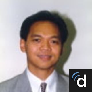 Ernesto Agbayani, MD