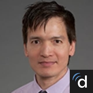 Dennis Ang, MD