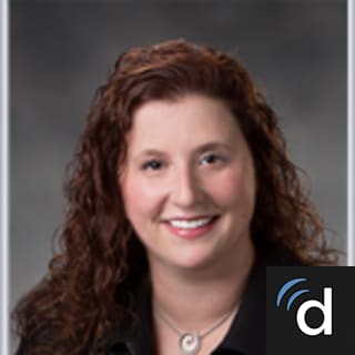 Anna Greiner, Emergency Medicine, Superior, WI