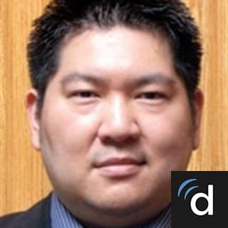 Richard Chang, MD