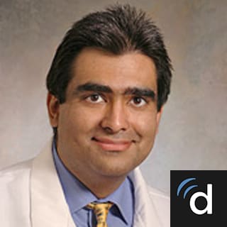 Jalees Rehman, MD, Research, Chicago, IL