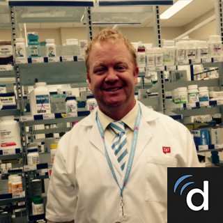 Gary Groene, Pharmacist, Cincinnati, OH