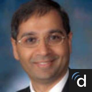 Dr. Kaushik P. Patel, MD | Pittsburgh, PA | Internist | US News Doctors