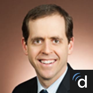 Scott Warden, MD