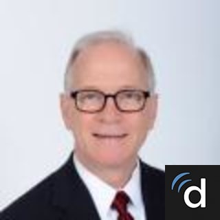 Dean Smith, MD