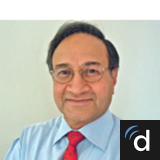 Pradip Rustagi, MD