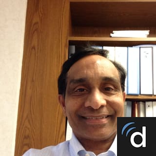 Vijay Nama, MD