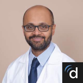 Deepak Thomas, MD