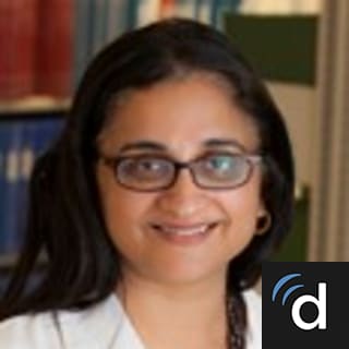 Chitra Uppaluri, MD