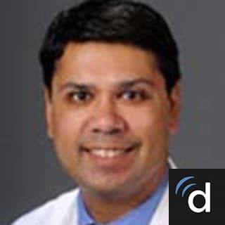 Ashesh Patel, MD