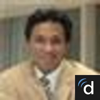 Sriram Balasubramanian, MD