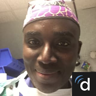 Nana Ghansah, MD, Anesthesiology, Lexington, KY