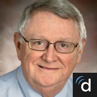 Gerald Sturgeon, MD