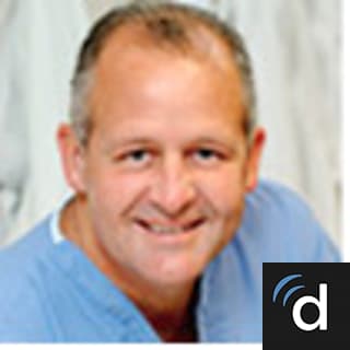 Daniel Dunaway, MD, Orthopaedic Surgery, Kettering, OH