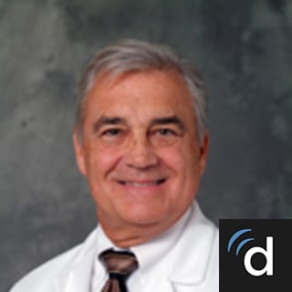 Dr. Brian A. McCarroll, DO | Roseville, MI | Family Medicine Doctor ...