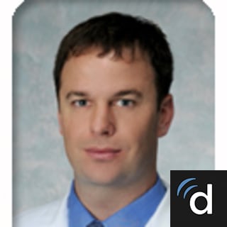 Mark Mouton, MD