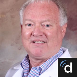 Robert Davies, MD