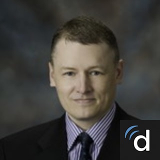 Christopher Gran, MD, Urology, Joplin, MO