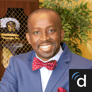 Stanley Okoro, MD