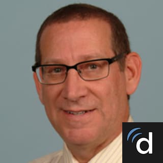 Barry Rasgon, MD