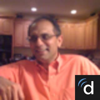 Ramesh Soundararajan, MD