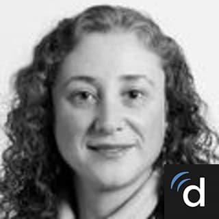 Larisa Gamerman, MD