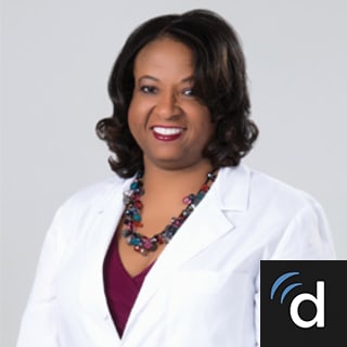 Bari Parks-Ballard, MD, Obstetrics & Gynecology, Harvey, IL