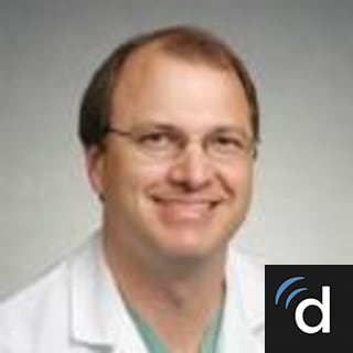 James Baker II, MD