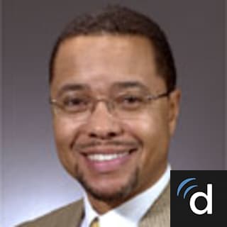 Floyd Willis, MD