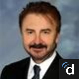 Marek Gawrysz, MD