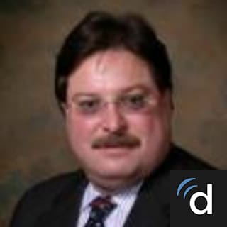 William Rosenthal, MD