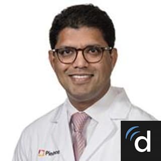 Arun Prahash, MD