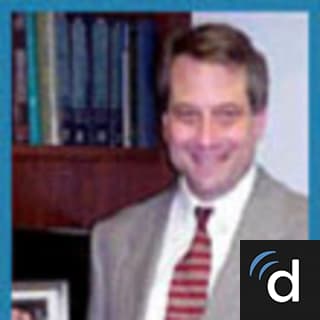 David Miller Sr., MD