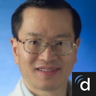 Honggang Lu, MD