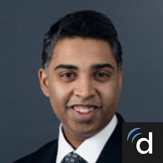Rohan Bhansali, MD