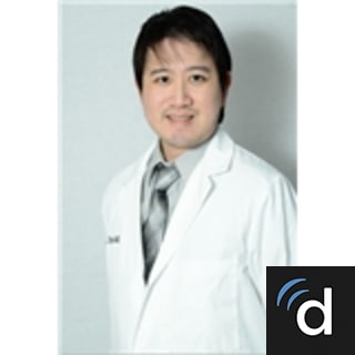 Roger Chen, MD