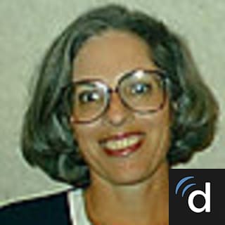 April Rubin, MD