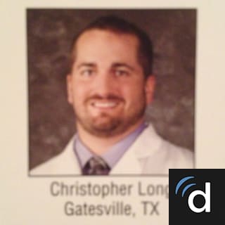Christopher Long, DO, Family Medicine, Gatesville, TX