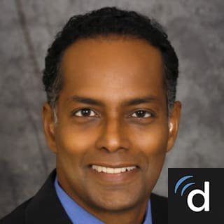 Ravi Alagappan, MD